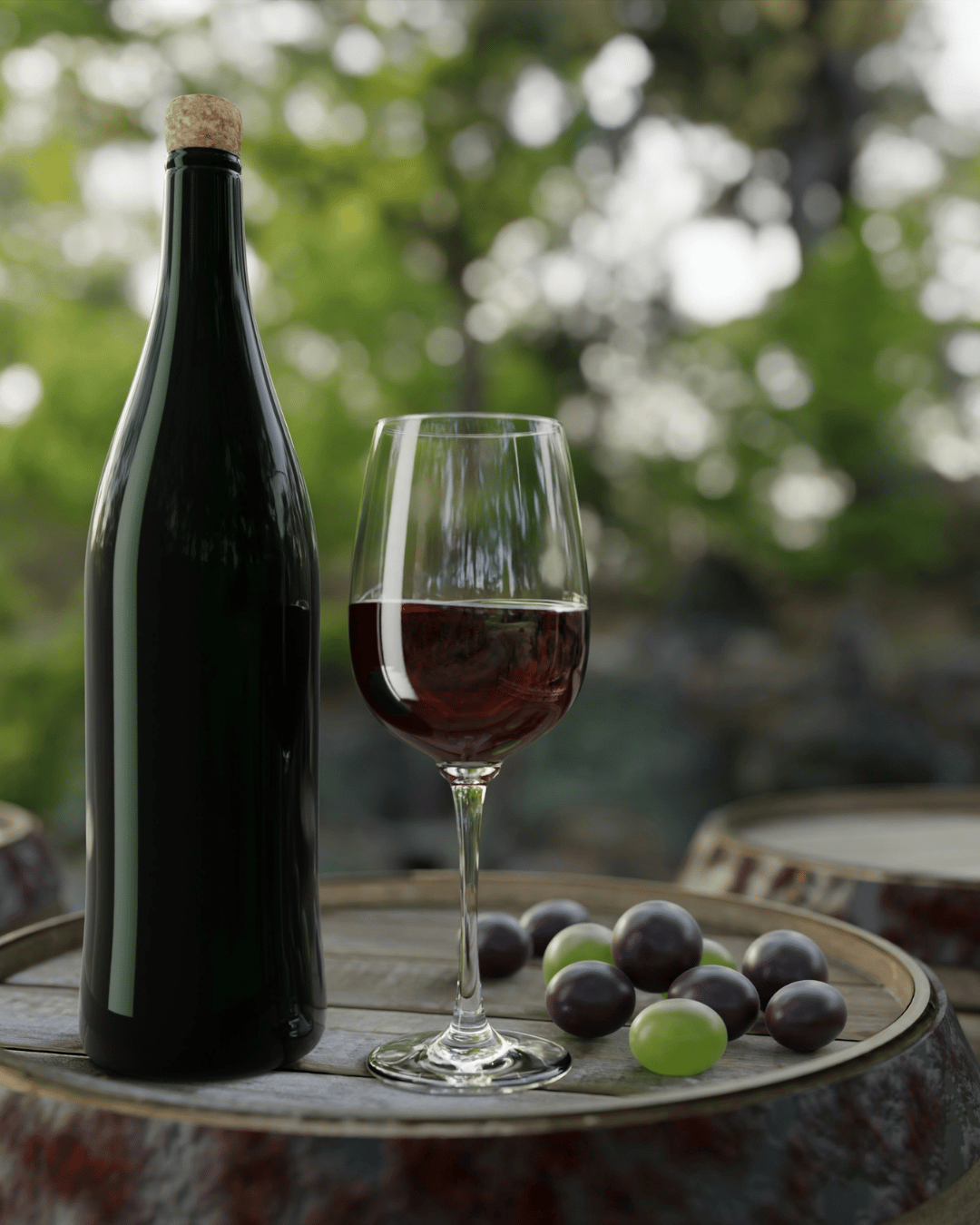 Die besten Weinbaugebiete
