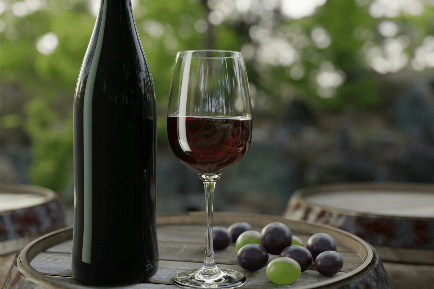 Rotwein