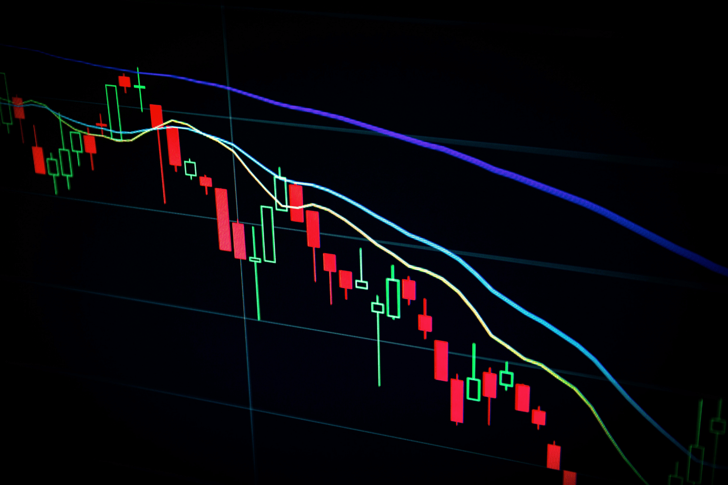 Ist Bitcoin am Ende?