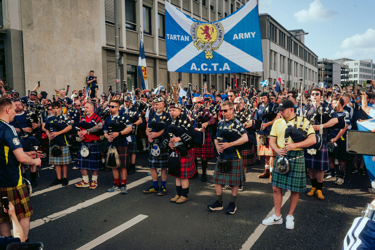 Tartan Army