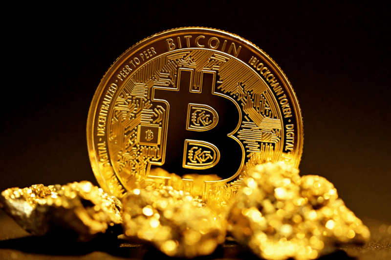 Ist Bitcoin am Ende?