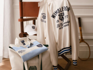 Ralph Lauren Wimbledon