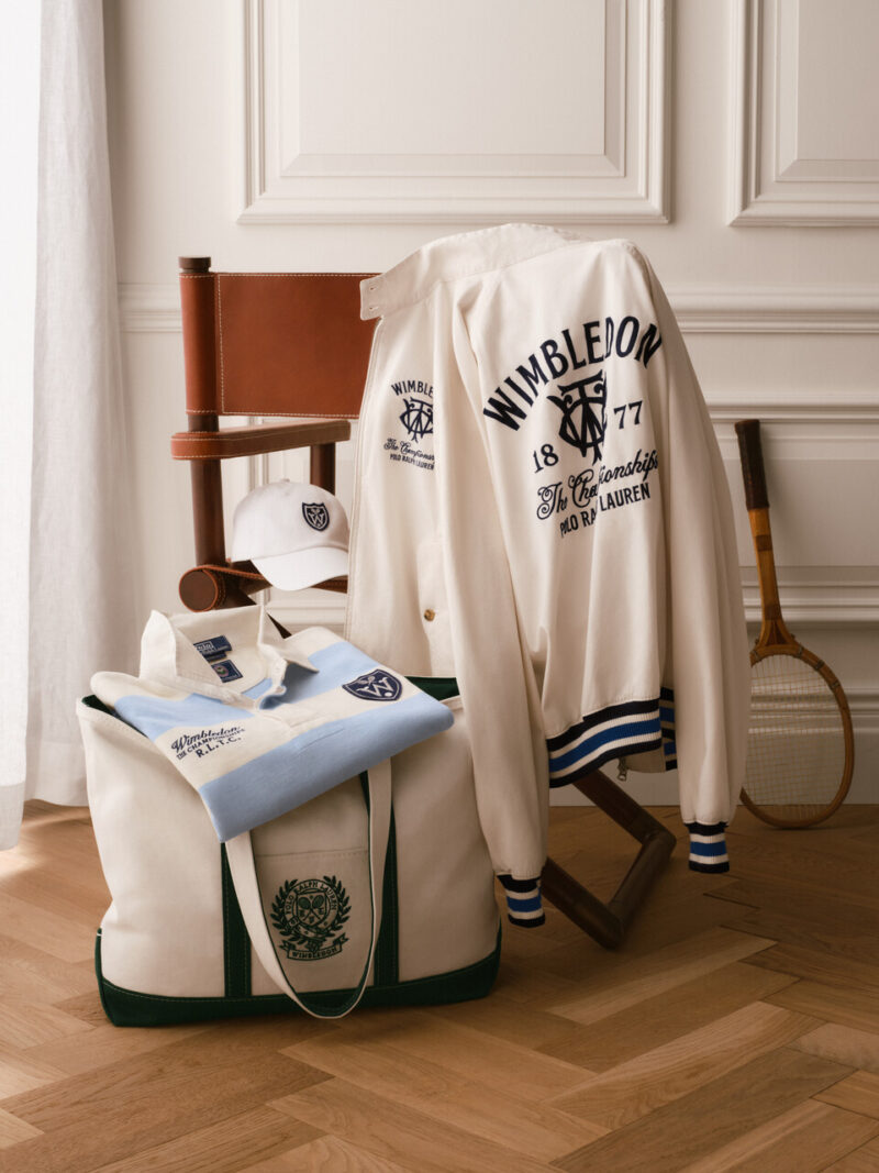 Ralph Lauren Wimbledon