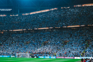 Fußball WM