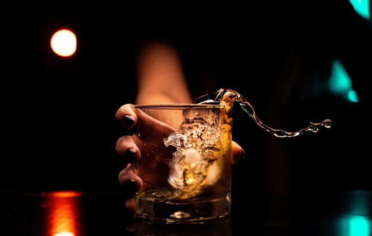 Whisky Wissen