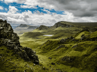 Ist Schottland eine Reise wert