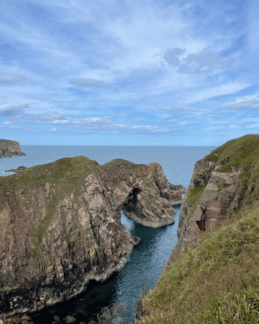 Ist Schottland eine Reise wert