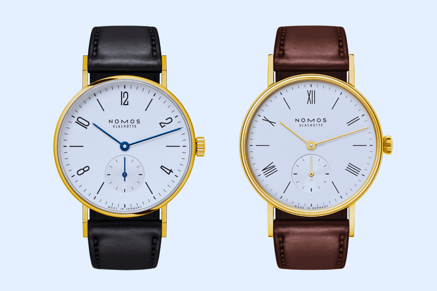 Tetra 27 von Glashütte