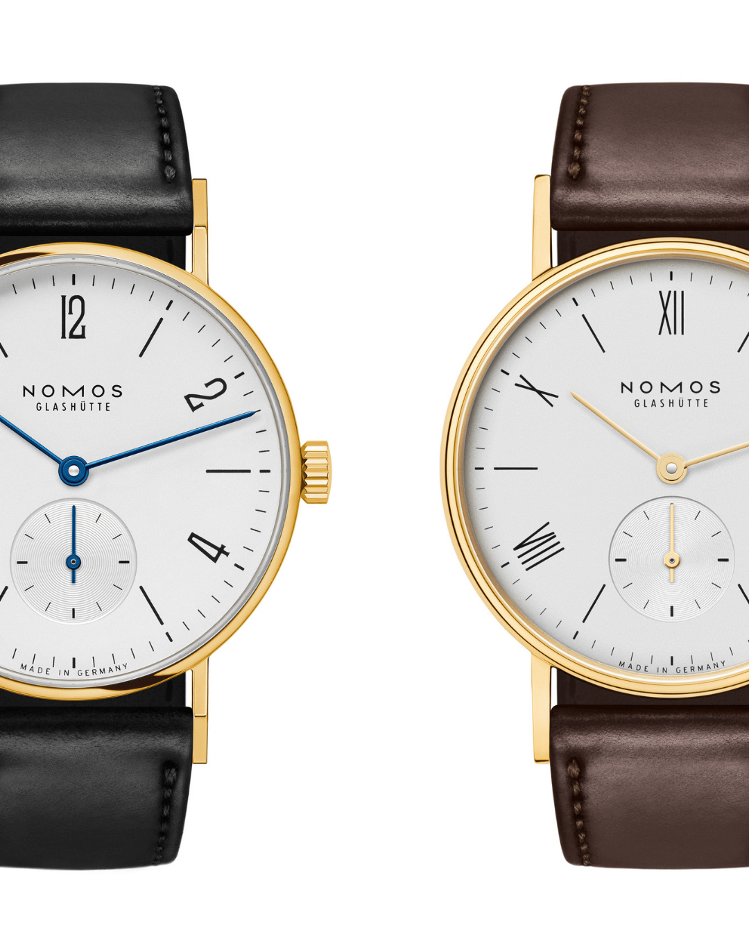 Ludwig Gold 33