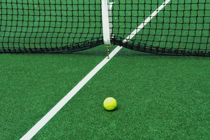 Centre Court Tickets Wimbledon