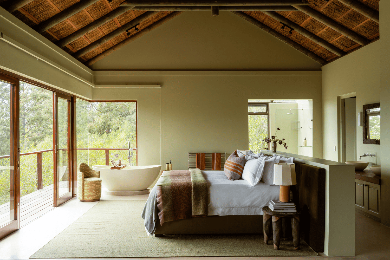 Tamodi Estate & Polo Reserve