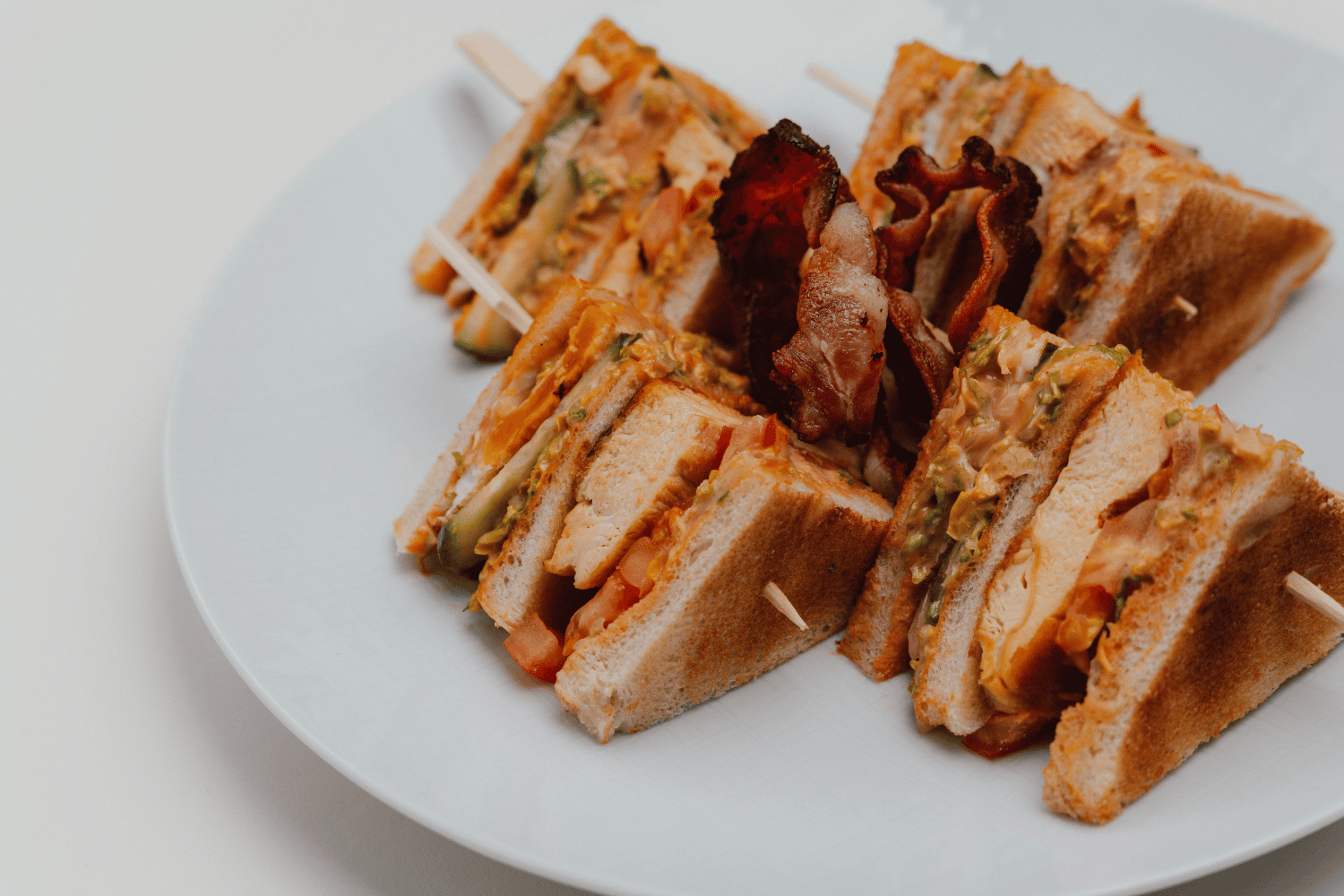 Club Sandwich