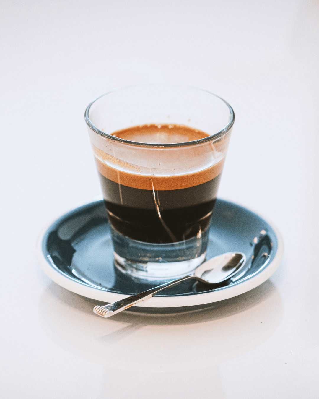 Inhaltsstoffe von Kaffee