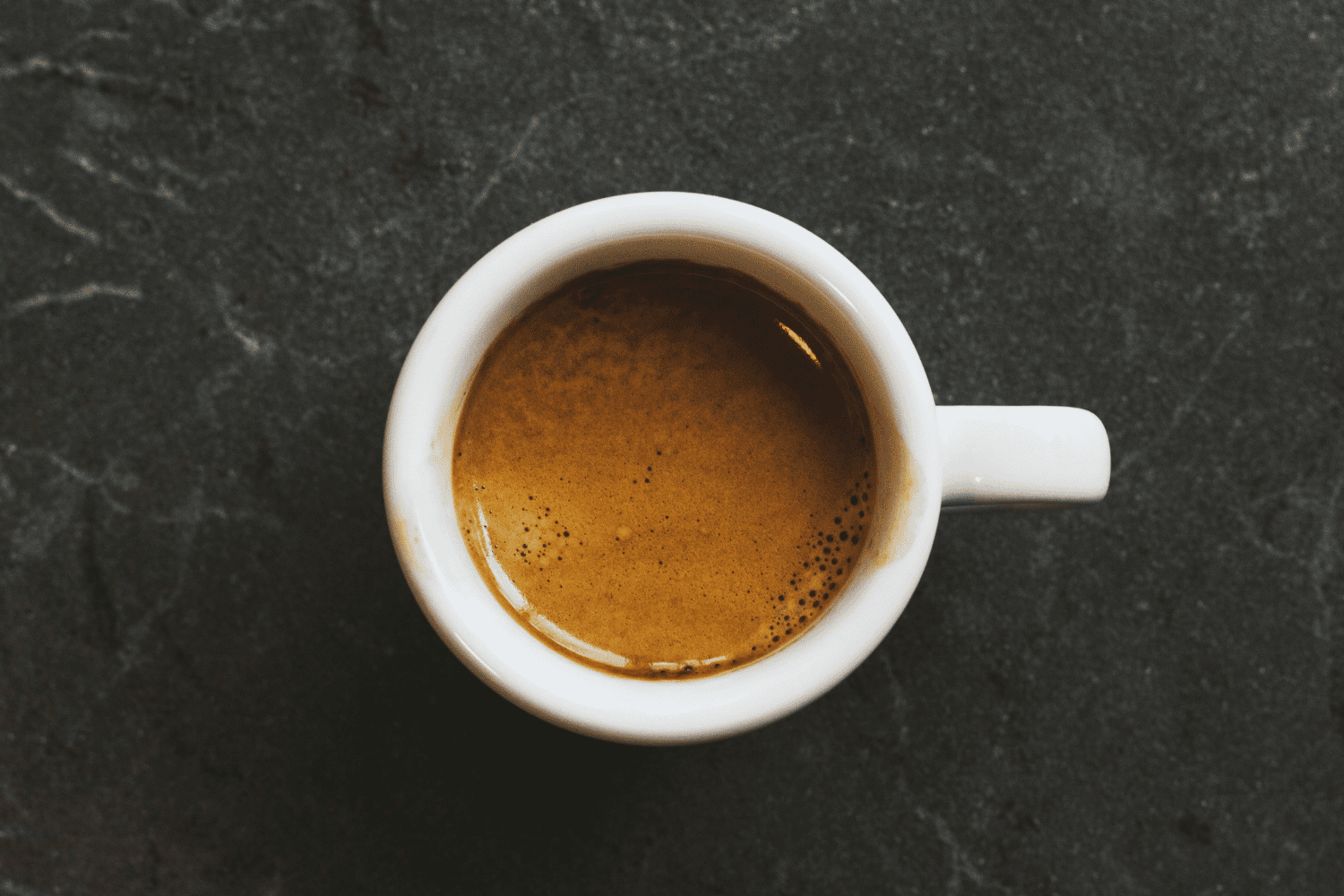 Inhaltsstoffe von Kaffee